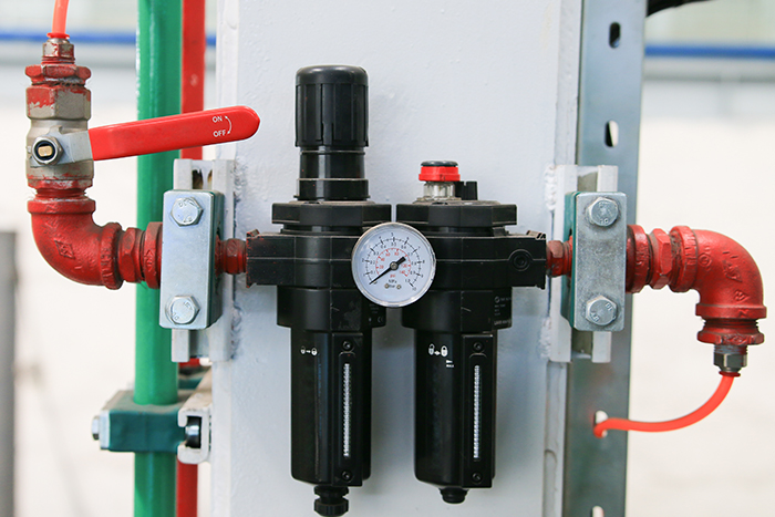 新型安全泄壓閥的6大特點(diǎn)